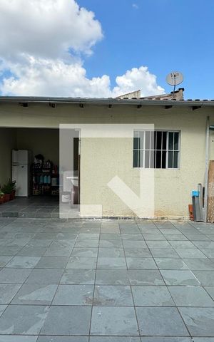 Casa à venda com 180m², 3 quartos e 1 vagaQuintal