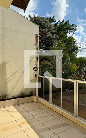 Casa à venda com 180m², 3 quartos e 1 vagavaranda da Suíte 1