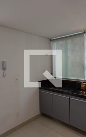 Apartamento para alugar com 100m², 2 quartos e 2 vagas Apartamento para alugar com 100m², 2 quartos e 2 vagasCozinha
