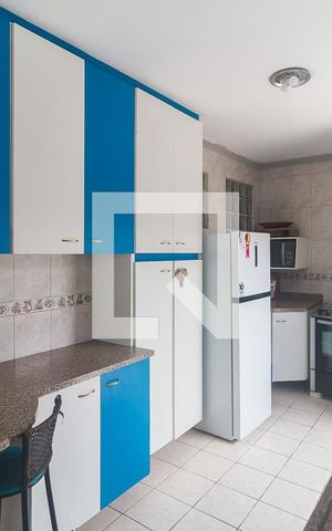 Casa para alugar com 500m², 2 quartos e 5 vagasCozinha