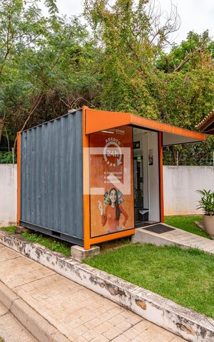 Apartamento à venda com 30m², 2 quartos e 1 vaga Apartamento à venda com 30m², 2 quartos e 1 vagaÁrea comum