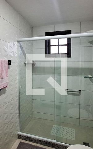 Casa de condomínio à venda com 850m², 4 quartos e 4 vagas Casa de condomínio à venda com 850m², 4 quartos e 4 vagasBanheiro Social