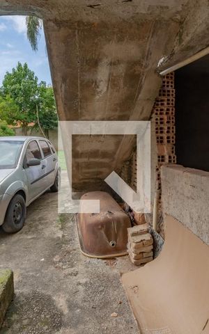 Casa à venda com 130m², 3 quartos e 5 vagasÁrea de Serviço
