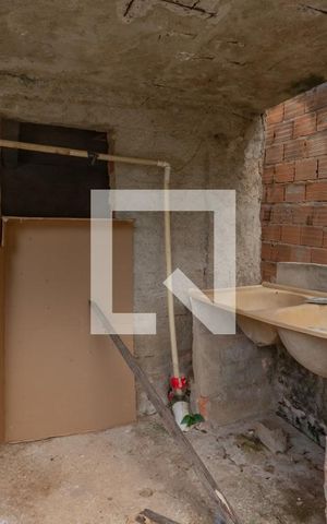 Casa à venda com 130m², 3 quartos e 5 vagasÁrea de Serviço