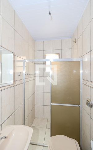 Casa para alugar com 130m², 3 quartos e 4 vagas Casa para alugar com 130m², 3 quartos e 4 vagasBanheiro