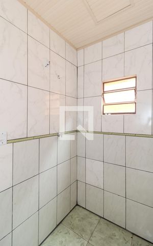 Casa para alugar com 130m², 3 quartos e 4 vagas Casa para alugar com 130m², 3 quartos e 4 vagasBanheiro da Suíte