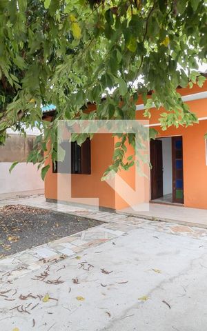 Casa para alugar com 130m², 3 quartos e 4 vagas Casa para alugar com 130m², 3 quartos e 4 vagasQuintal