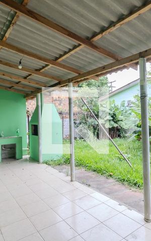 Casa para alugar com 130m², 3 quartos e 4 vagas Casa para alugar com 130m², 3 quartos e 4 vagasQuintal