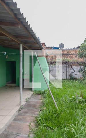Casa para alugar com 130m², 3 quartos e 4 vagas Casa para alugar com 130m², 3 quartos e 4 vagasQuintal