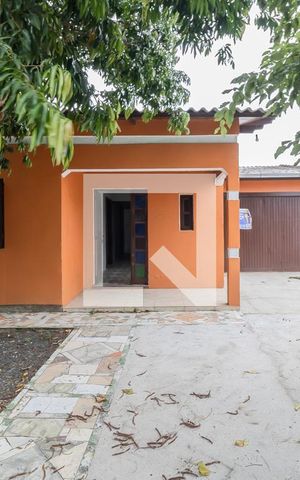 Casa para alugar com 130m², 3 quartos e 4 vagas Casa para alugar com 130m², 3 quartos e 4 vagasQuintal