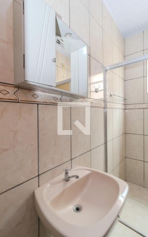 Casa para alugar com 130m², 3 quartos e 4 vagas Casa para alugar com 130m², 3 quartos e 4 vagasBanheiro