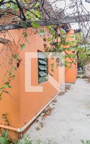 Casa para alugar com 130m², 3 quartos e 4 vagas Casa para alugar com 130m², 3 quartos e 4 vagasQuintal