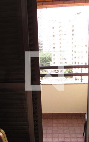 Apartamento à venda com 151m², 4 quartos e 3 vagasVaranda
