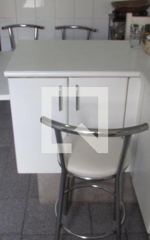Apartamento à venda com 151m², 4 quartos e 3 vagasCozinha