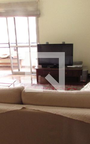 Apartamento à venda com 151m², 4 quartos e 3 vagasSala
