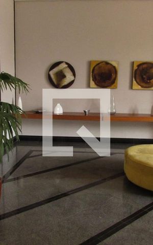 Apartamento à venda com 151m², 4 quartos e 3 vagasHall de entrada