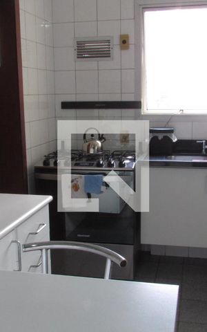 Apartamento à venda com 151m², 4 quartos e 3 vagasCozinha