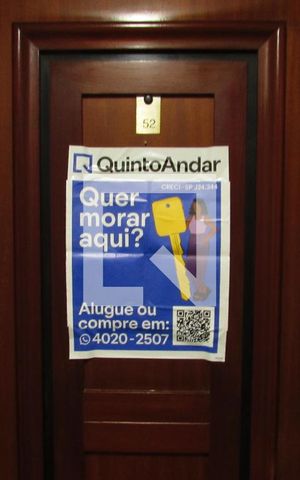 Apartamento à venda com 151m², 4 quartos e 3 vagasPlaca