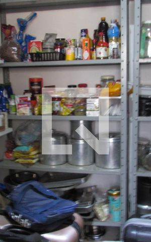 Apartamento à venda com 151m², 4 quartos e 3 vagasDespensa