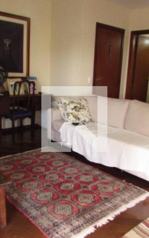 Apartamento à venda com 151m², 4 quartos e 3 vagasSala