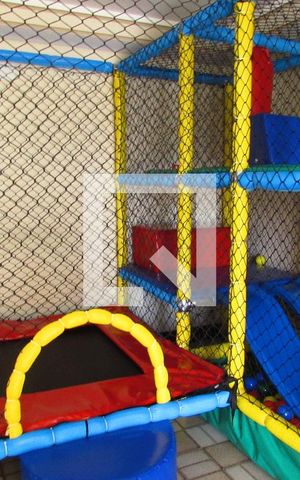 Apartamento à venda com 151m², 4 quartos e 3 vagasBrinquedoteca