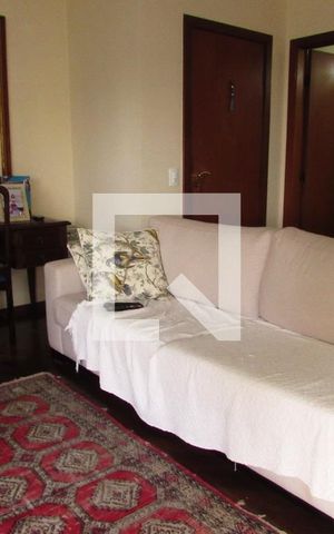 Apartamento à venda com 151m², 4 quartos e 3 vagasSala