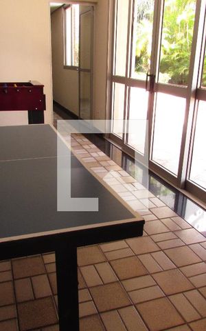 Apartamento à venda com 151m², 4 quartos e 3 vagasSala de Jogos