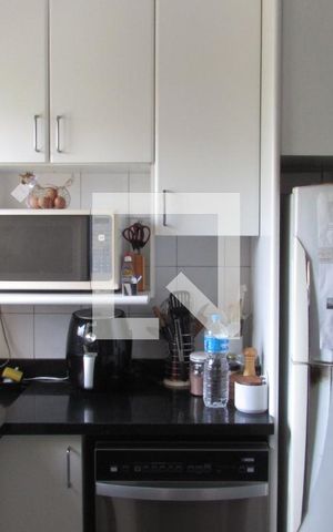 Apartamento à venda com 151m², 4 quartos e 3 vagasCozinha