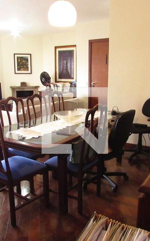 Apartamento à venda com 151m², 4 quartos e 3 vagasSala de Jantar