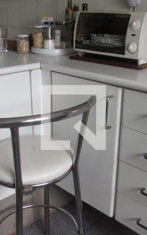 Apartamento à venda com 151m², 4 quartos e 3 vagasCozinha