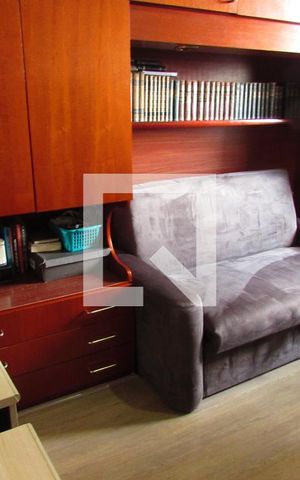 Apartamento à venda com 151m², 4 quartos e 3 vagasSuíte 3