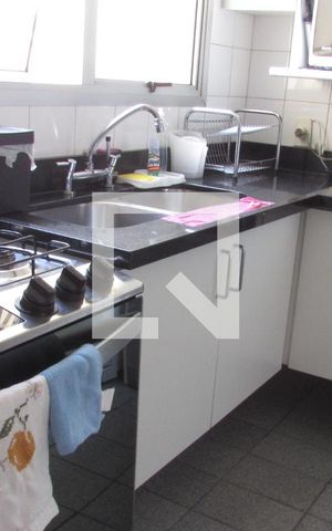 Apartamento à venda com 151m², 4 quartos e 3 vagasCozinha