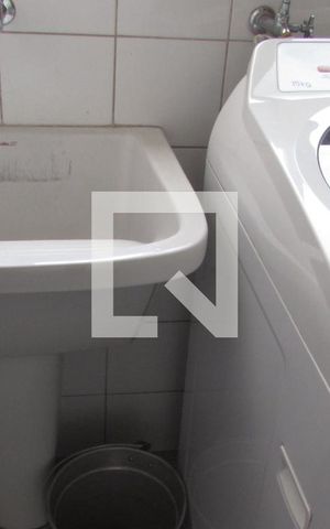 Apartamento à venda com 151m², 4 quartos e 3 vagasÁrea de Serviço