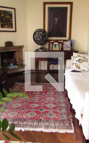 Apartamento à venda com 151m², 4 quartos e 3 vagasSala