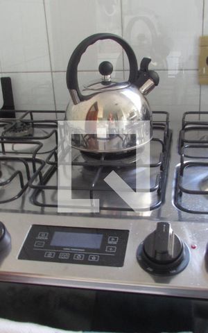 Apartamento à venda com 151m², 4 quartos e 3 vagasCozinha