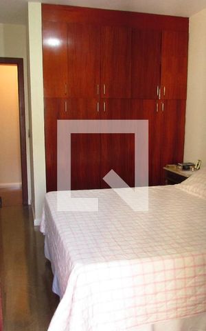 Apartamento à venda com 151m², 4 quartos e 3 vagasSuíte 2