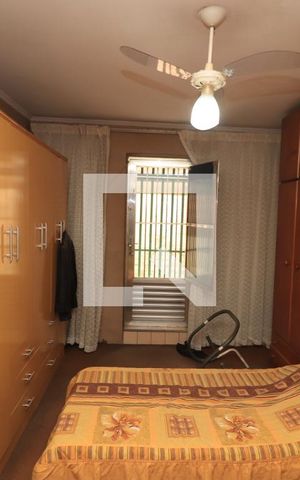 Casa à venda com 105m², 3 quartos e 2 vagasQuarto 2