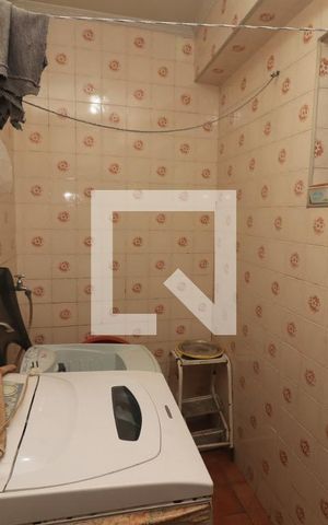 Casa à venda com 105m², 3 quartos e 2 vagasÁrea de Serviço