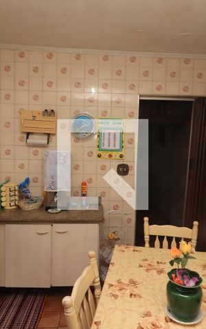 Casa à venda com 105m², 3 quartos e 2 vagasCozinha