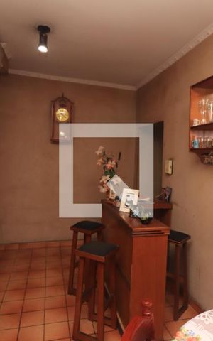 Casa à venda com 105m², 3 quartos e 2 vagasSala de Jantar