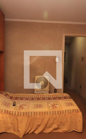 Casa à venda com 105m², 3 quartos e 2 vagasQuarto 2