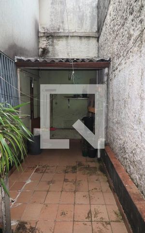 Casa à venda com 105m², 3 quartos e 2 vagasQuintal