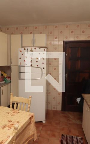 Casa à venda com 105m², 3 quartos e 2 vagasCozinha