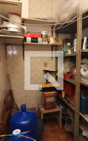 Casa à venda com 105m², 3 quartos e 2 vagasDespensa