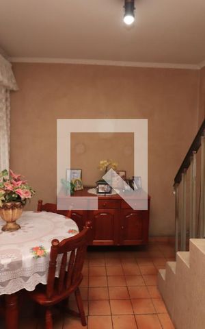 Casa à venda com 105m², 3 quartos e 2 vagasSala de Jantar
