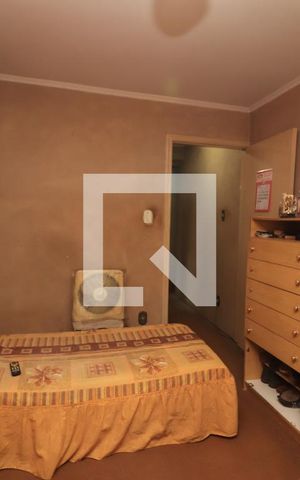 Casa à venda com 105m², 3 quartos e 2 vagasQuarto 2