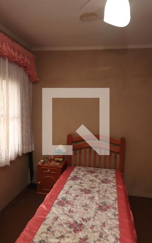 Casa à venda com 105m², 3 quartos e 2 vagasQuarto 1