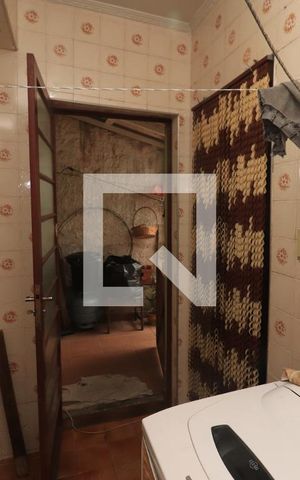 Casa à venda com 105m², 3 quartos e 2 vagasÁrea de Serviço