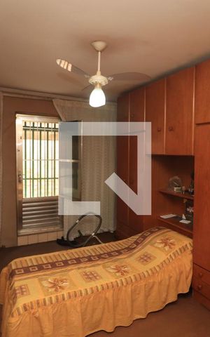 Casa à venda com 105m², 3 quartos e 2 vagasQuarto 2