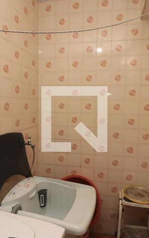 Casa à venda com 105m², 3 quartos e 2 vagasÁrea de Serviço